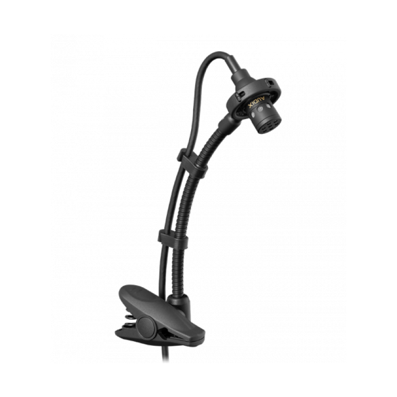 Миниатюрный инструментальный микрофон Audix ADX20iP